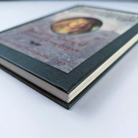 Dear America - Standing in the Light: Diary of Catharine Carey Logan 1763 - Picture 2 of 7